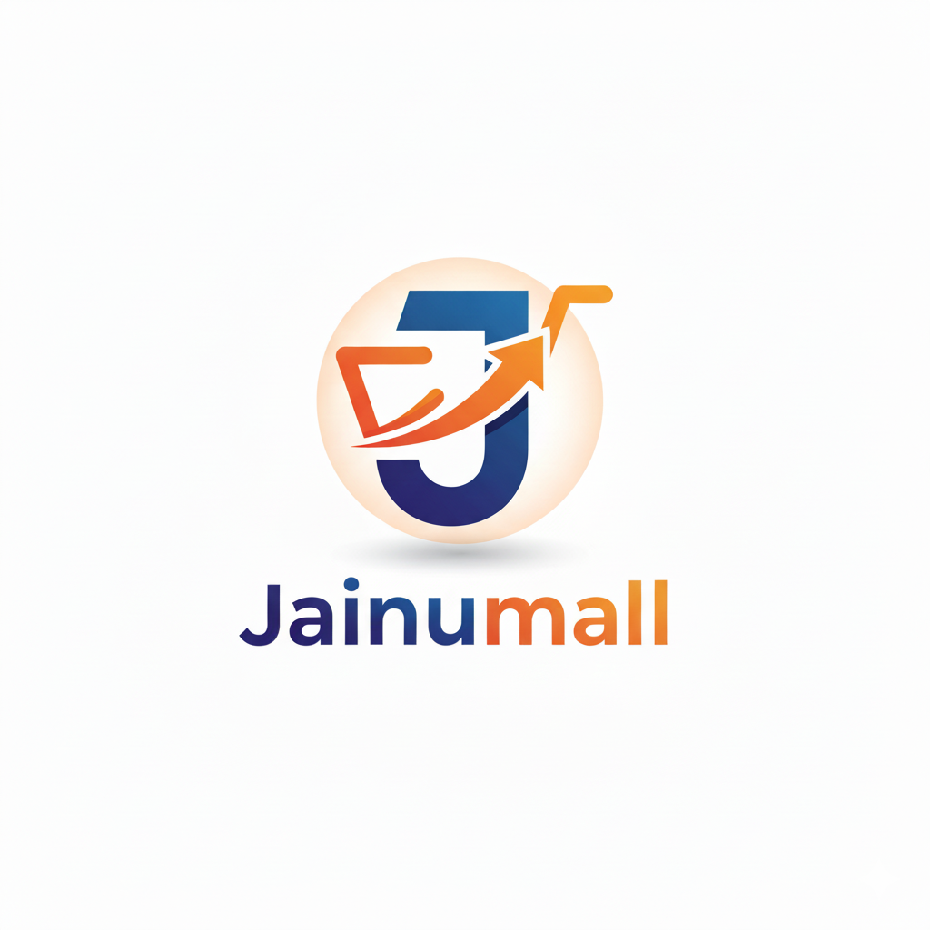 Jainumall